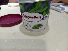 -哈根达斯(石家庄北国店)