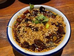 -那家老火锅老北京铜锅涮肉(长白南路店)