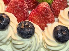 -好利来(奥林匹克购物广场店)