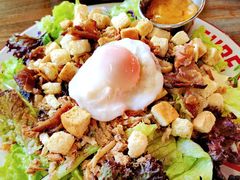 站点沙拉-Tubestation站点比萨(高新万达ONE店)