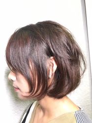-芳琪造型