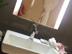 -天津水游城丽筠酒店