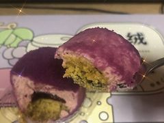 -好利来(温江新尚天地店)