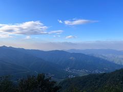 -莫干山风景区