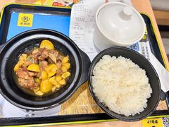 -老娘舅(杭州地铁凤起路站店)