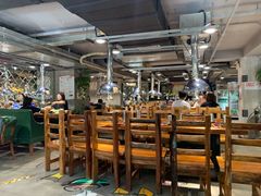 大堂-原始泥炉烤肉(总店)