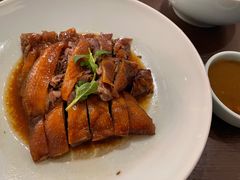 -静之湖湖畔餐厅