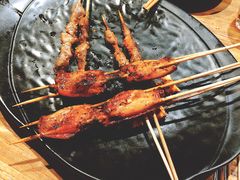 -聚点串吧·北京烧烤(赵登禹路店)