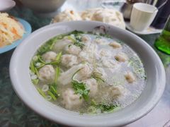 -沈老头包子(八十五店)