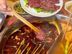 -成都玉林串串香火锅(三八店)
