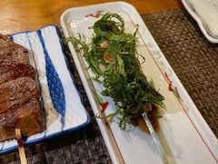 -半藏居酒屋(香港花园店)