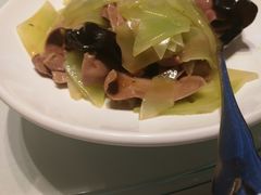 老式炝腰片-怡情荟•海鲜青岛菜(五四广场旗舰店)