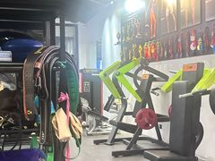 -FEELINGME乐刻私教馆·健身(沿海赛洛城店)