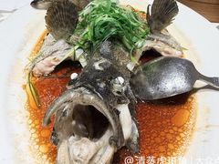-稻香海鲜饭店(第一国际店)