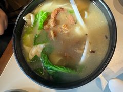 -博望坡饭店(宜山路店)