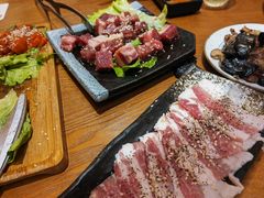 -牛也烧肉(摩尔城店)