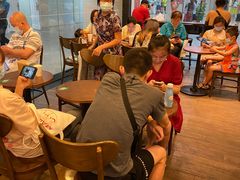 -星巴克(武汉协和医院店)