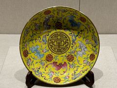 -深圳博物馆(古代艺术馆)