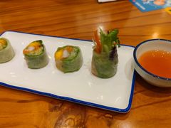 -阮氏娘·越南料理(双子塔店)