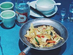 -院8里·少城记忆老川菜(宽窄巷子店)