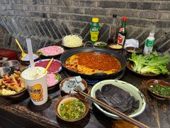 -冯校长老火锅(太古里店)