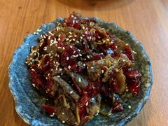 -付小姐在成都(中山公园店)