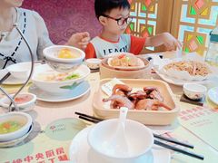 -点都德(千灯湖环宇城店)