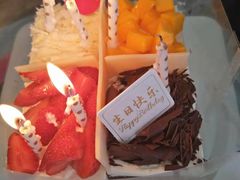 -味多美蛋糕(马家堡永辉店)
