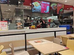 -永和大王(蛙嫩鸡香煲煲鲜·军博店)