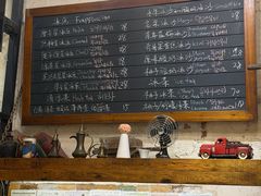 -BREAD'N福来天蛋糕·咖啡(统一路店)