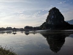 -星湖旅游景区七星岩