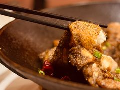 -开海·红岛海鲜虾水饺(石老人店)