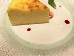 -西堤牛排(恒隆广场店)