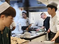 -老刘家永盛斋·传统泡馍(东关南街店)