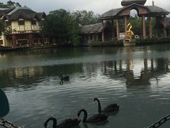 -茵特拉根酒店·西餐厅