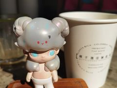-北京铁手咖啡制造总局metalhands(东四店)