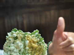 -烟水渔庄餐厅(西溪湿地店)