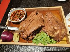 -老北京胡同味道二荤铺(酒仙桥店)