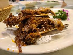 -那达慕蒙古风味酒楼