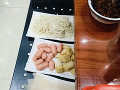 -胡羊排香辣虾(橄榄城店)