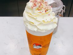 -茶话弄(北京密云万象汇店)