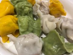 -金谷园饺子·烧烤(人大总店)