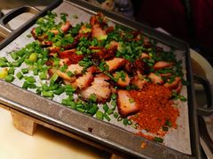 -绿茶餐厅(成都大悦城店)