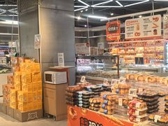 -盒马鲜生(昆城店)