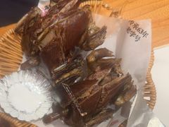 -高鸽子锦州烧烤63年(海阳路店)