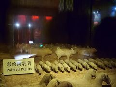 -汉景帝阳陵博物院