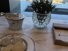 -大堂酒廊·富力丽思卡尔顿酒店