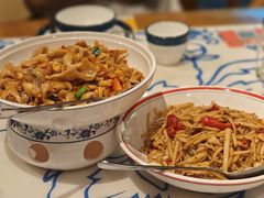 -柴火农家·江西赣南菜(土华店)