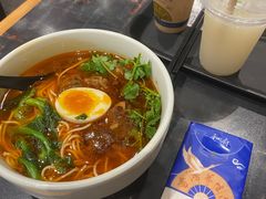 -和府捞面(天河领展广场店)