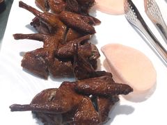 金牌乳鸽-文杏酒楼(一品天下店)